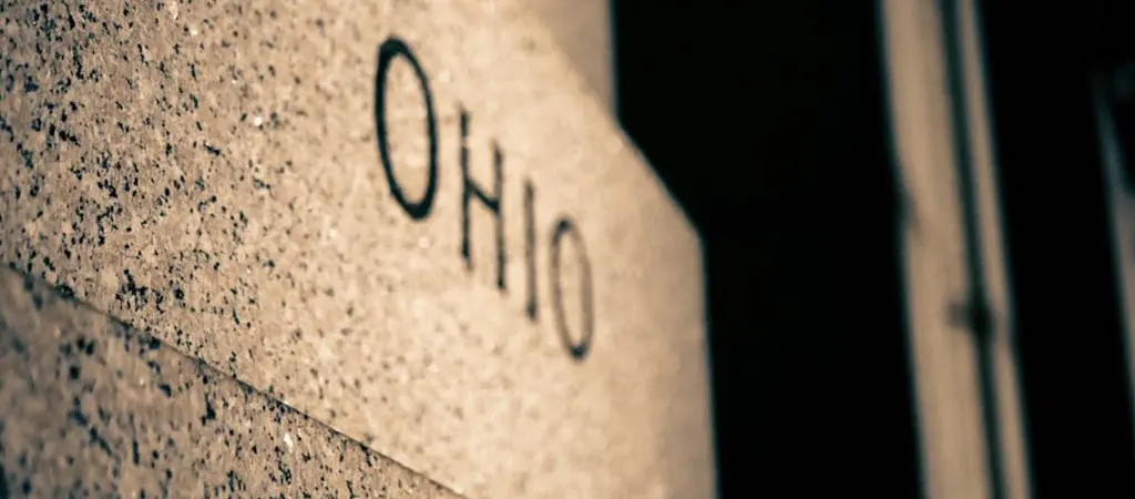 Ohio landscape